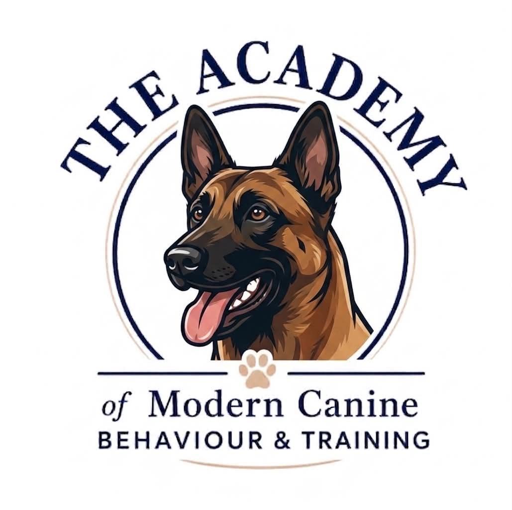 Academy Of Modern Canine Behaviour logo