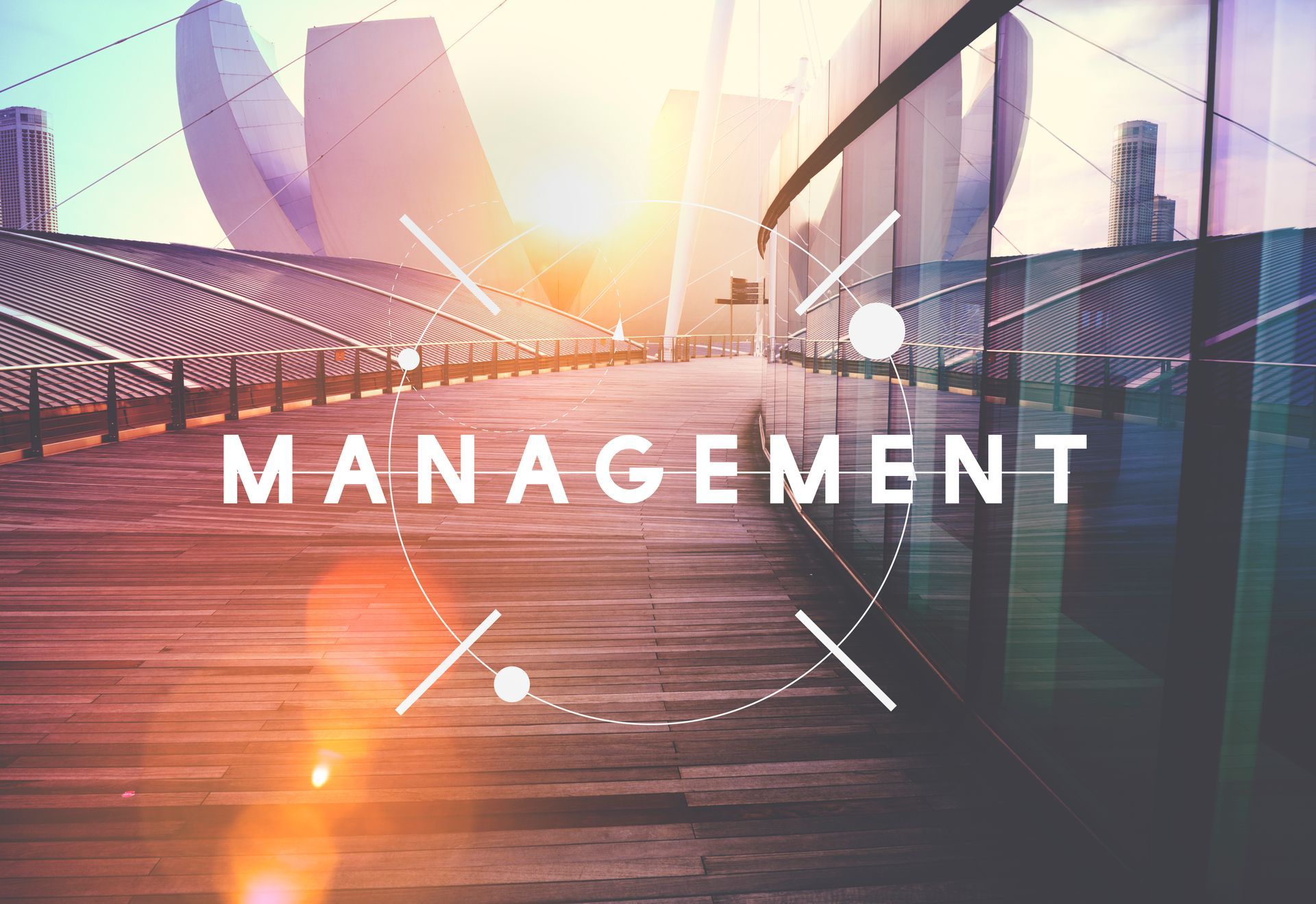 Interim management