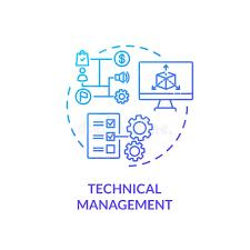 Technisch management