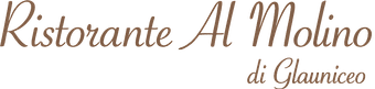 Ristorante Al Molino logo