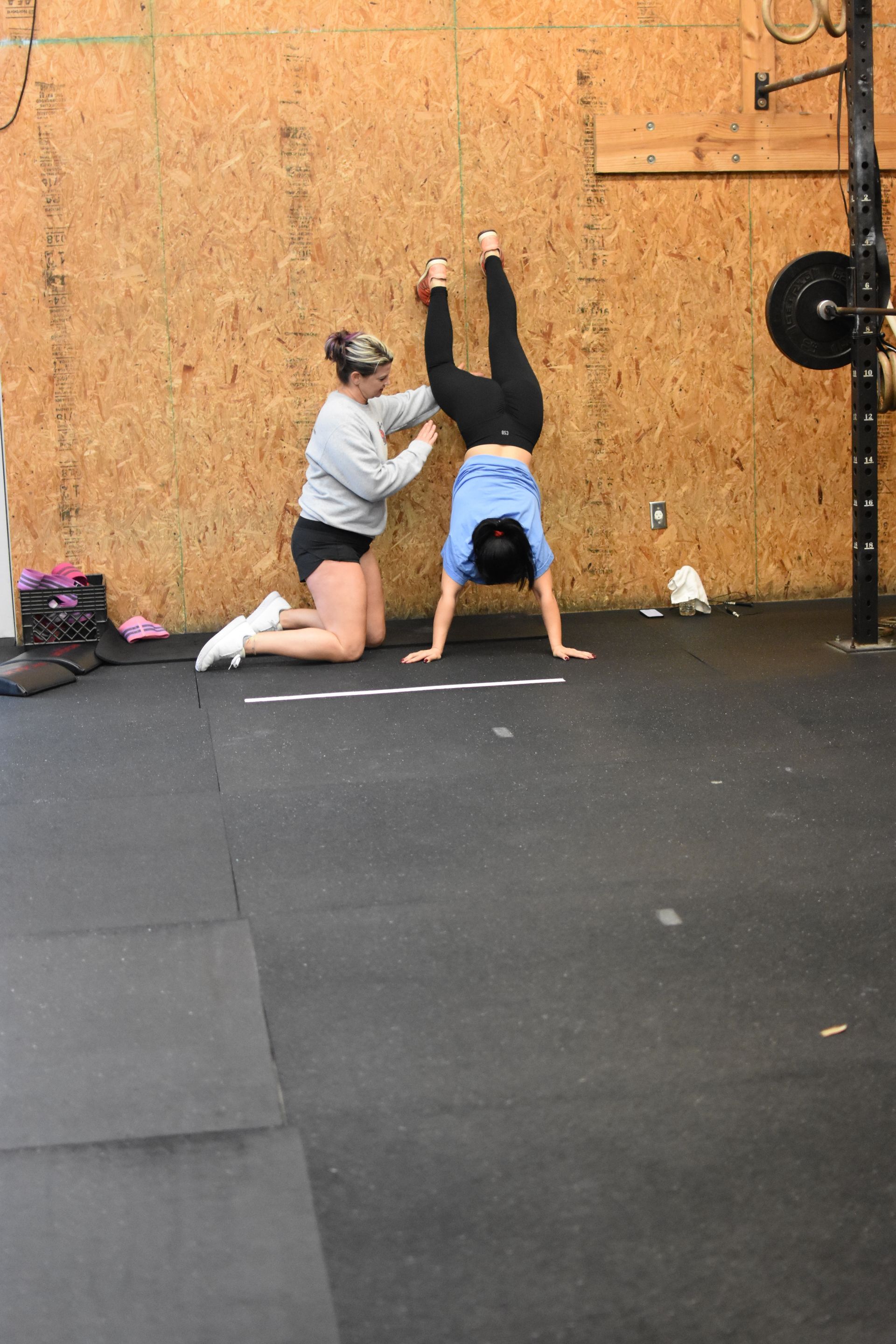 Personal Training