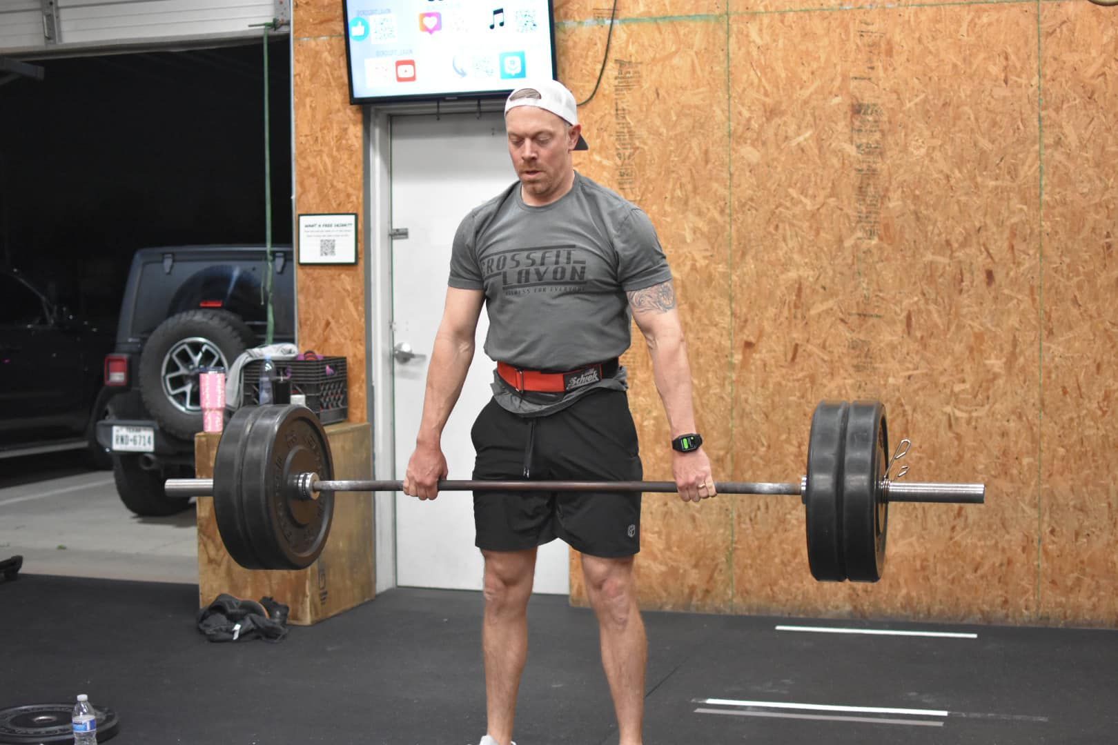 CrossFit