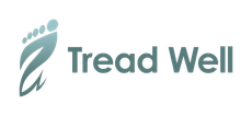 Tread Well logo