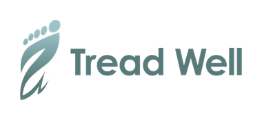 Tread Well Logo