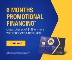 Financing | Groff's Automotive Co.