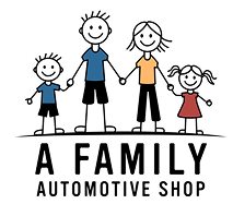 A Family Automotive Shop logo | Groff's Automotive Co.