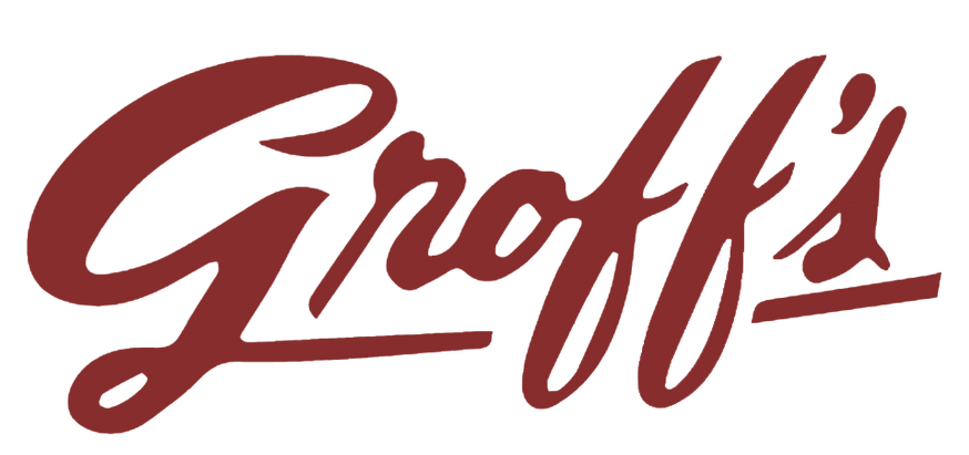 A Family Automotive Shop logo | Groff's Automotive Co.