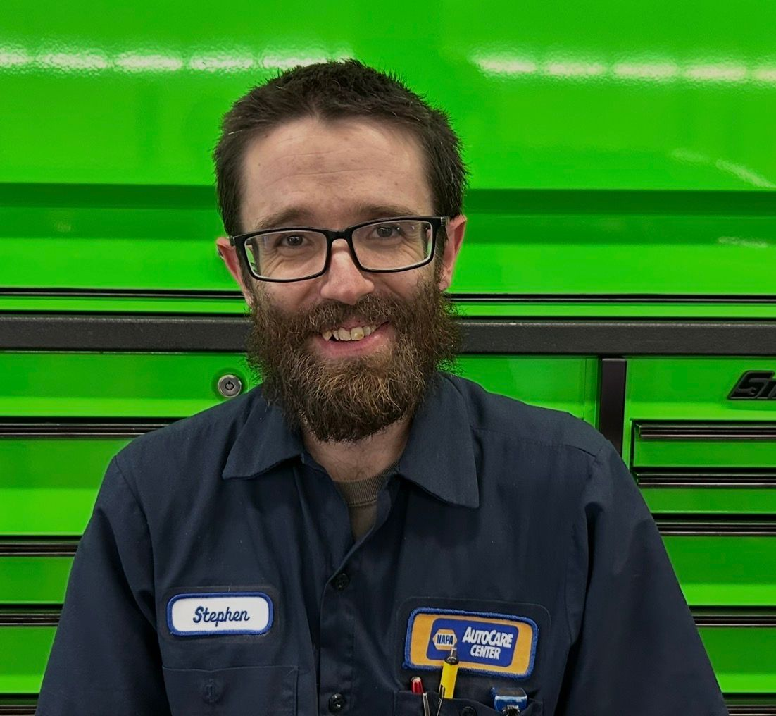 Kent | Groff's Automotive Co.
