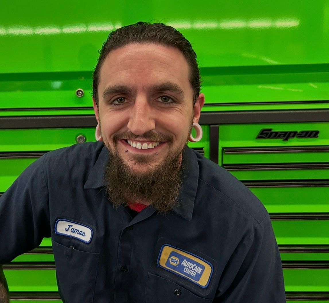David | Groff's Automotive Co.