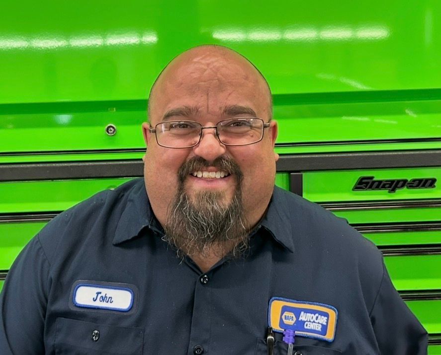 Chelsea | Groff's Automotive Co.