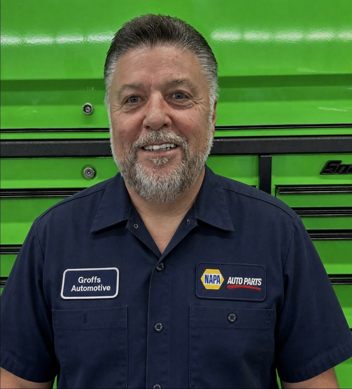 Name | Groff's Automotive Co.