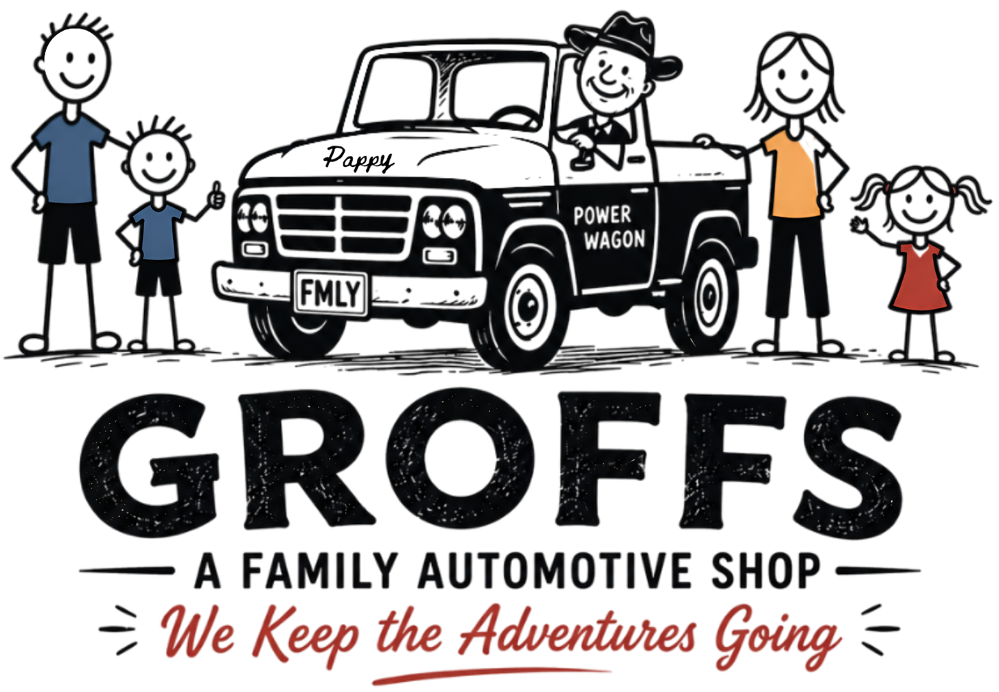 hero image | Groff's Automotive Co.