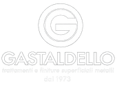 TRATTAMENTO METALLI GASTALDELLO - LOGO