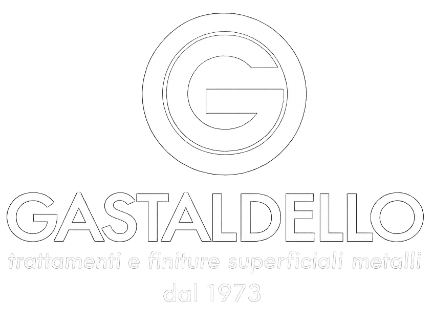 TRATTAMENTO METALLI GASTALDELLO - LOGO