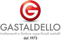 Gastaldello logo home