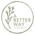 Better Way Funerals Logo — Direct Cremations Sydney