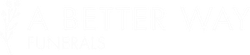 Better Way Funerals Logo &mdash; Direct Cremations Sydney