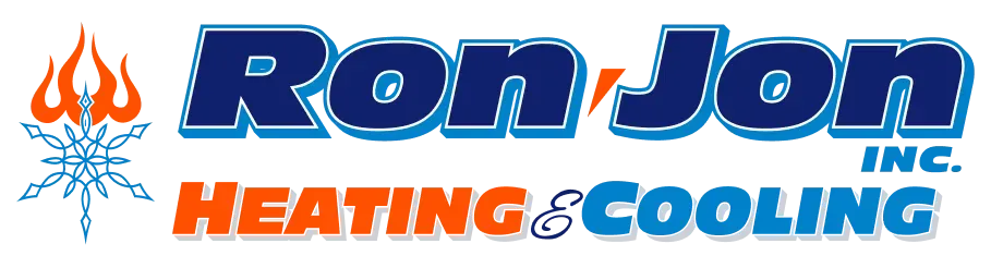 The logo for jackson plumbing and heating inc.