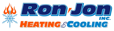 The logo for jackson plumbing and heating inc.