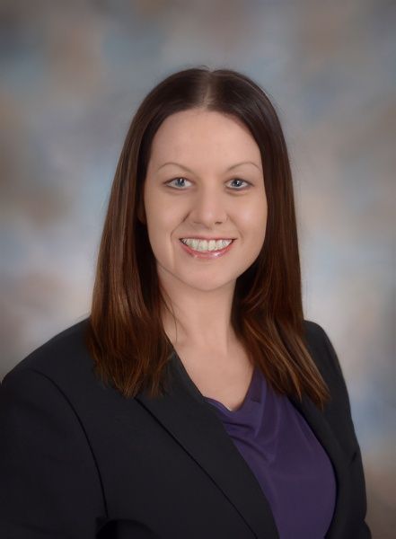Photo of Marisa Andres