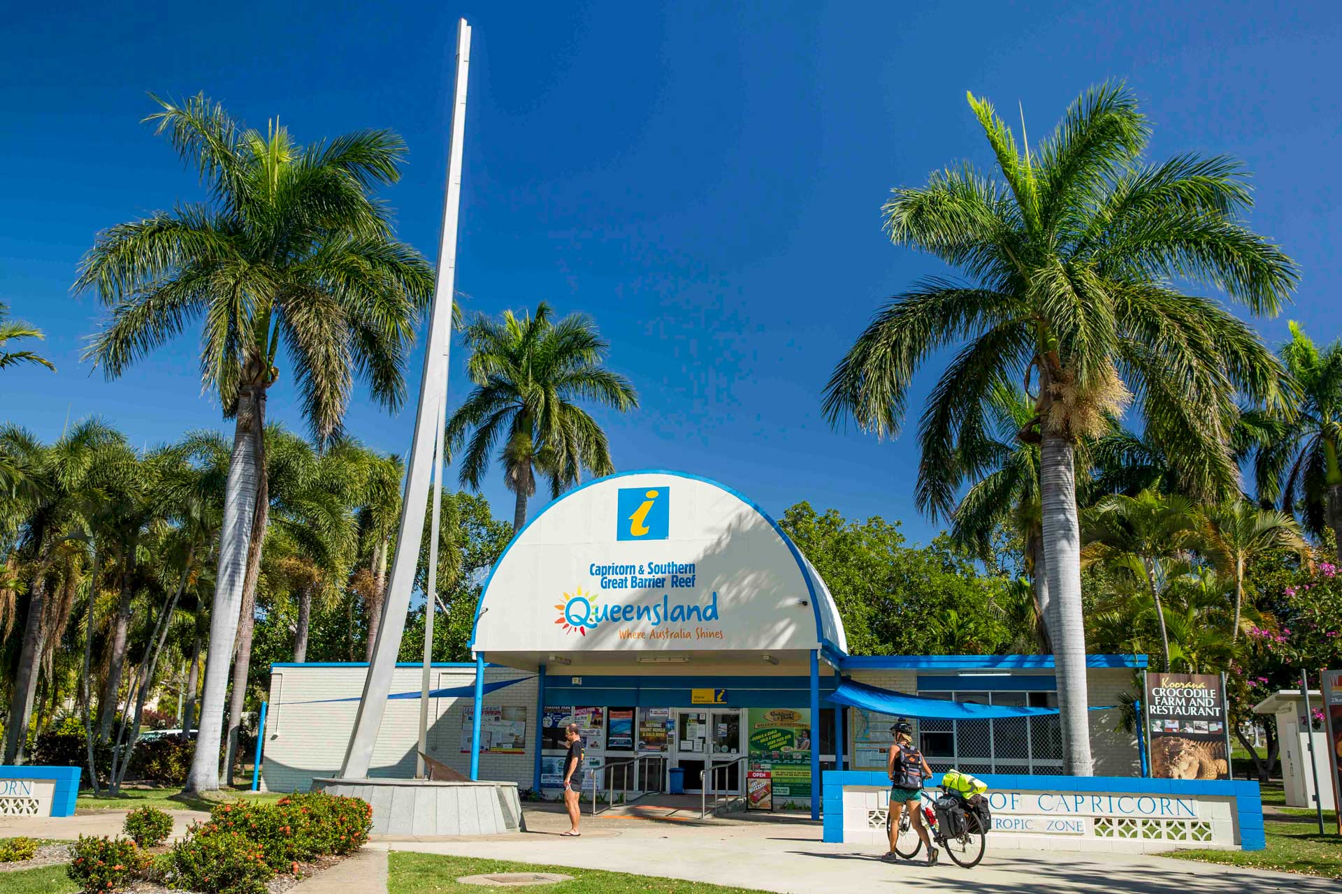 Capricorn Coast Location — Concrete Cutters in Central Queensland, QLD