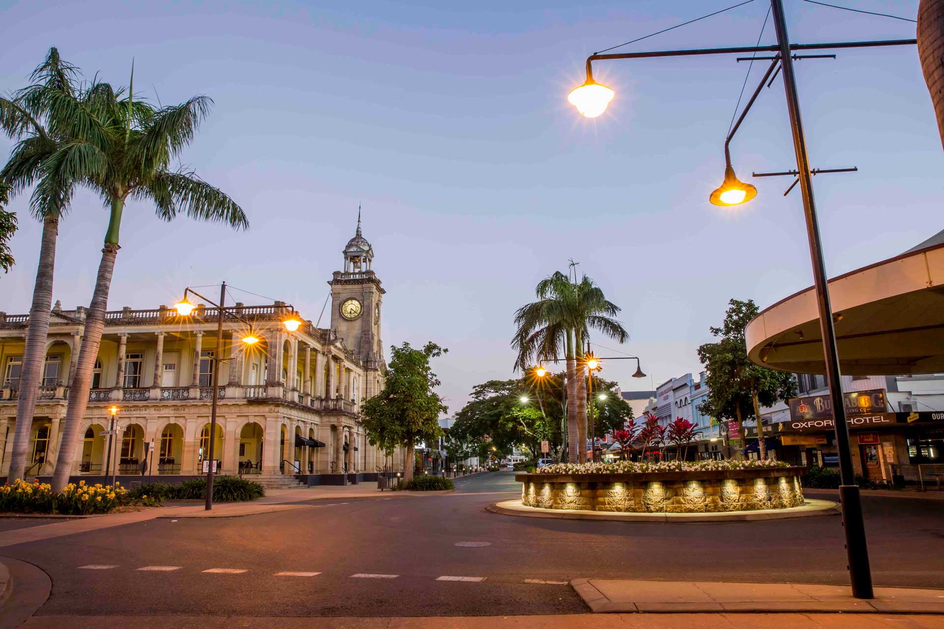 Rockhampton Location — Concrete Cutters in Central Queensland, QLD