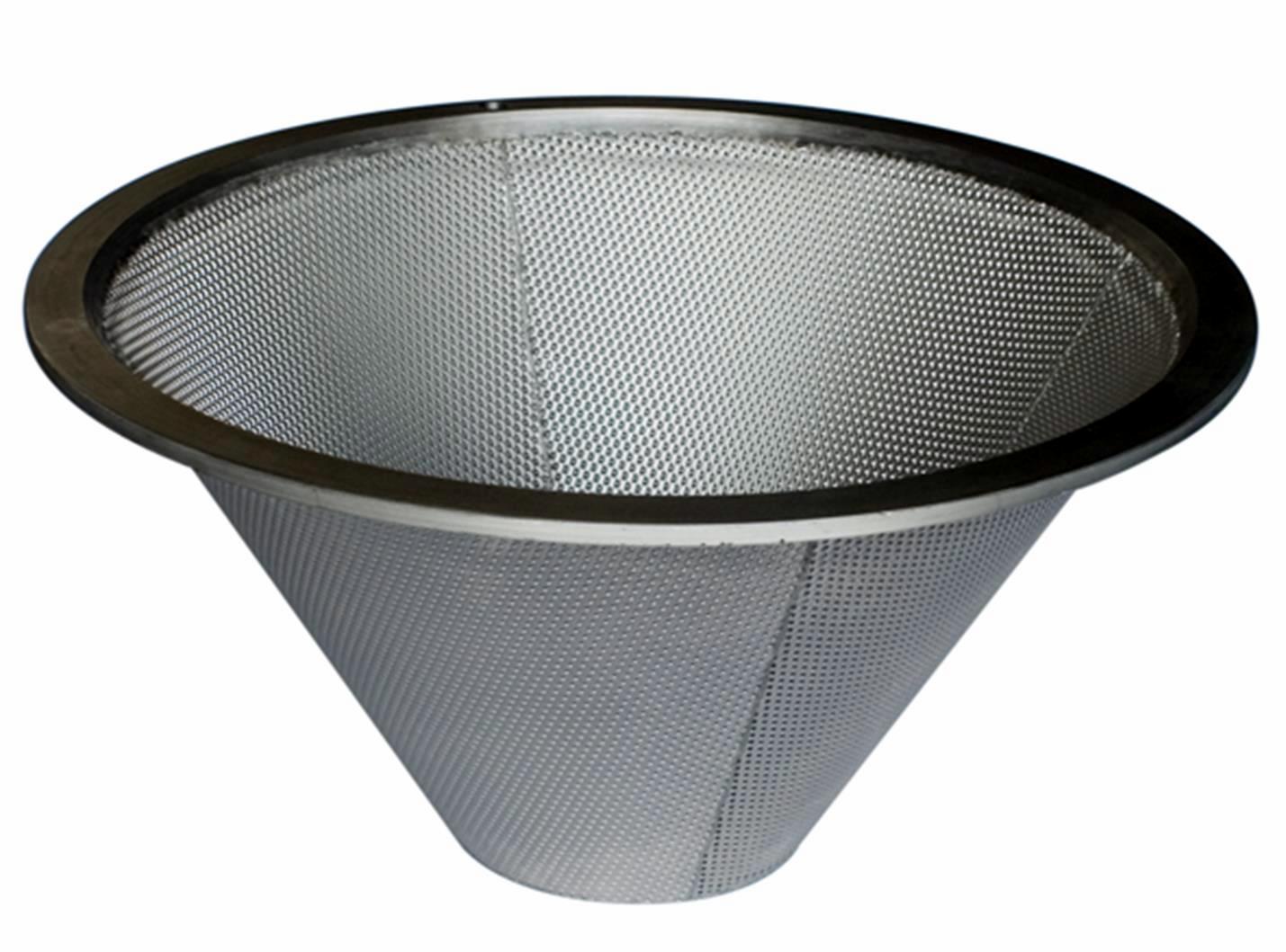 Centrifuge Basket