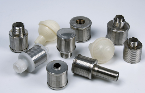Nozzles