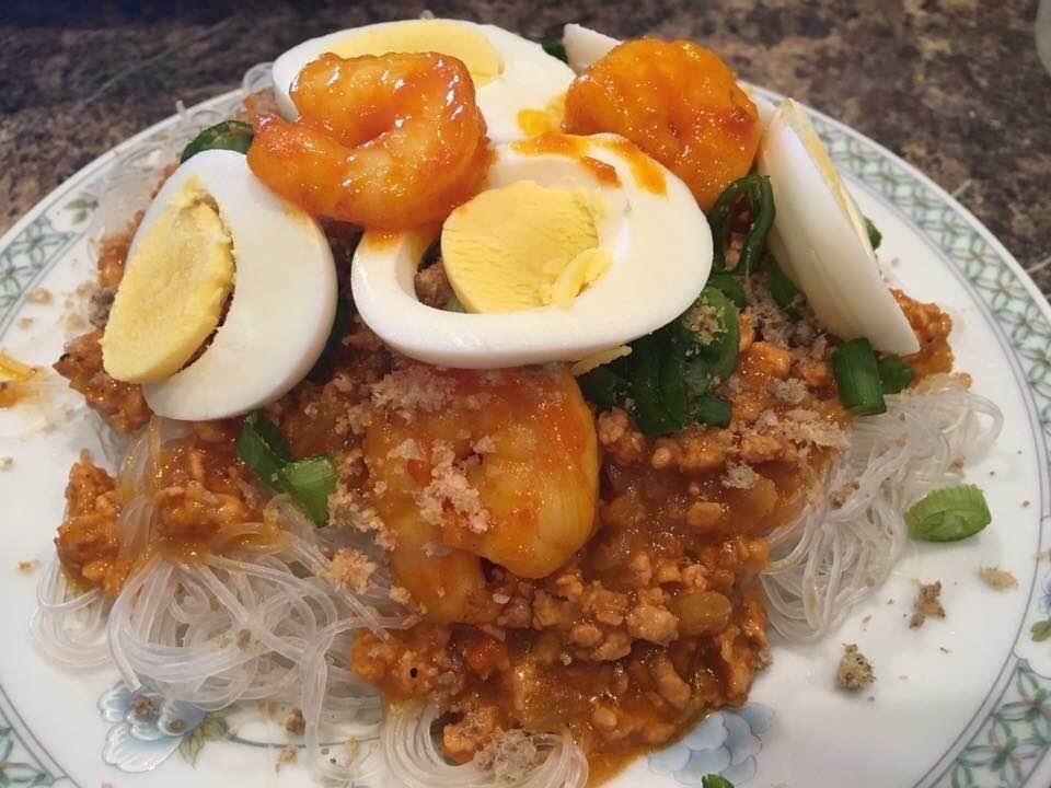 Home [pinaygoodeats.com]