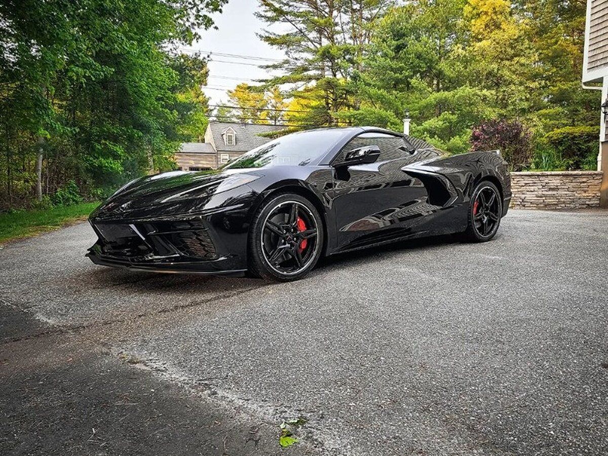 Paint Protection Film