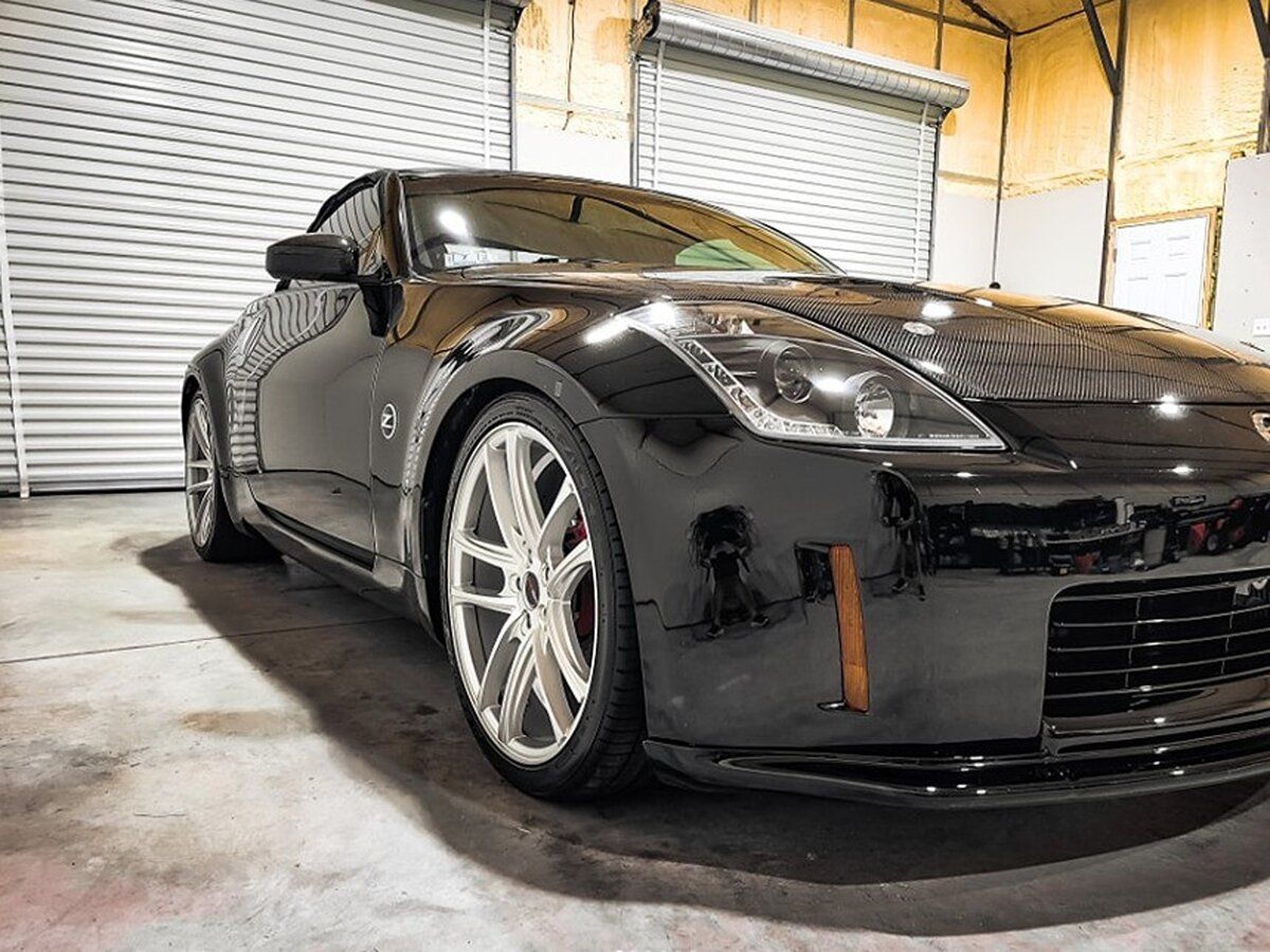 paint Protection Film