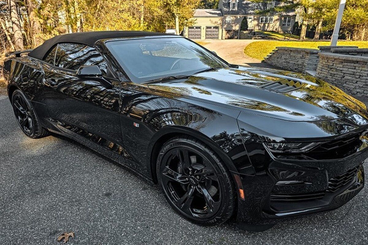 car ceramic coating
