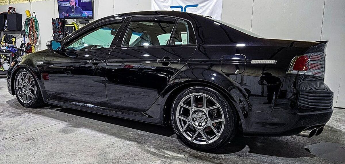 paint correction services