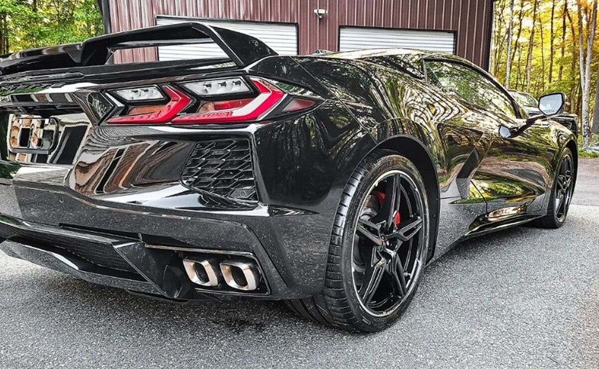 car ppf