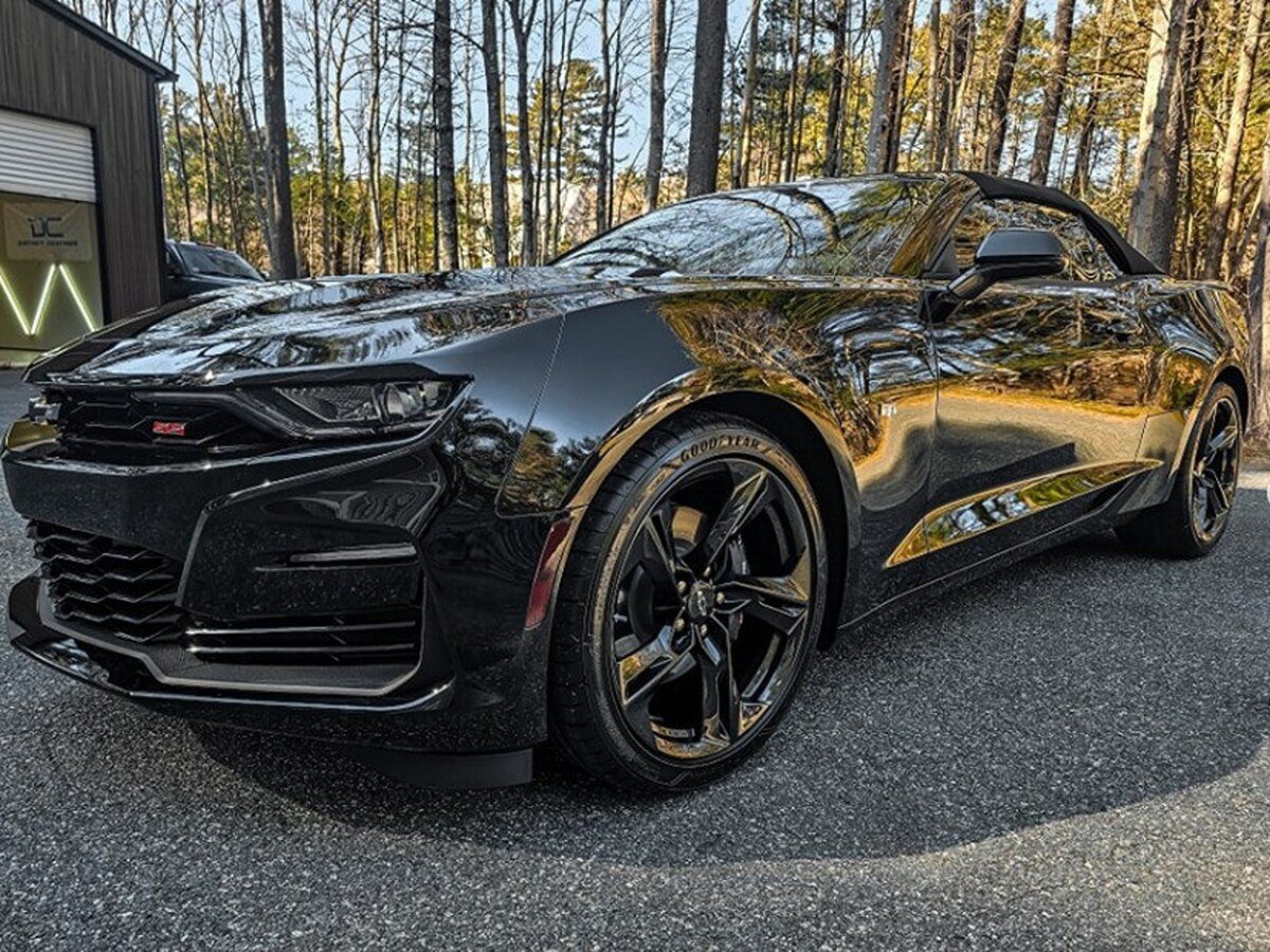 ceramic coating services