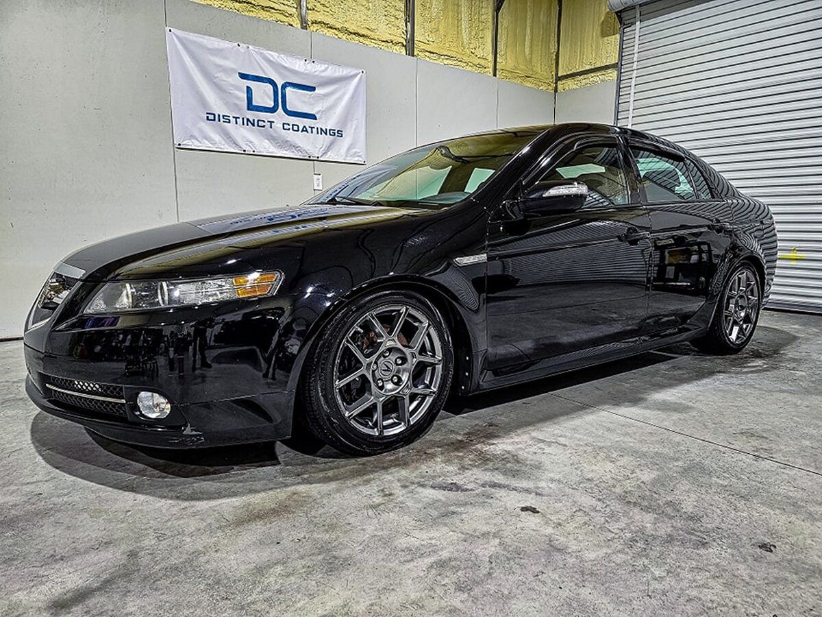 paint correction