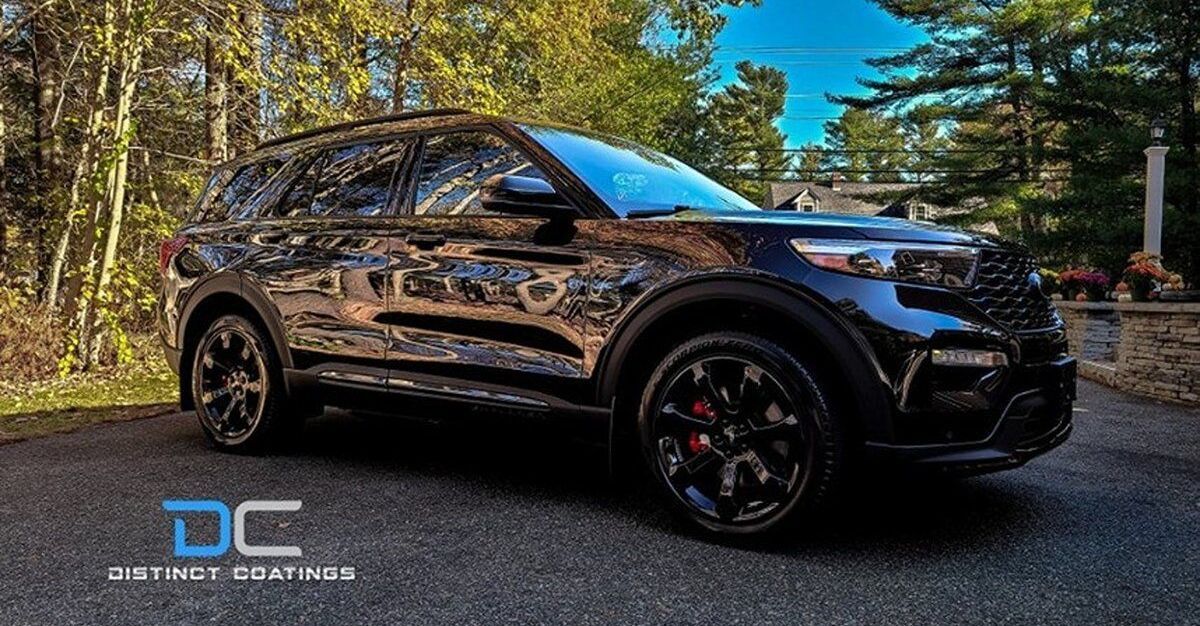 paint protection film