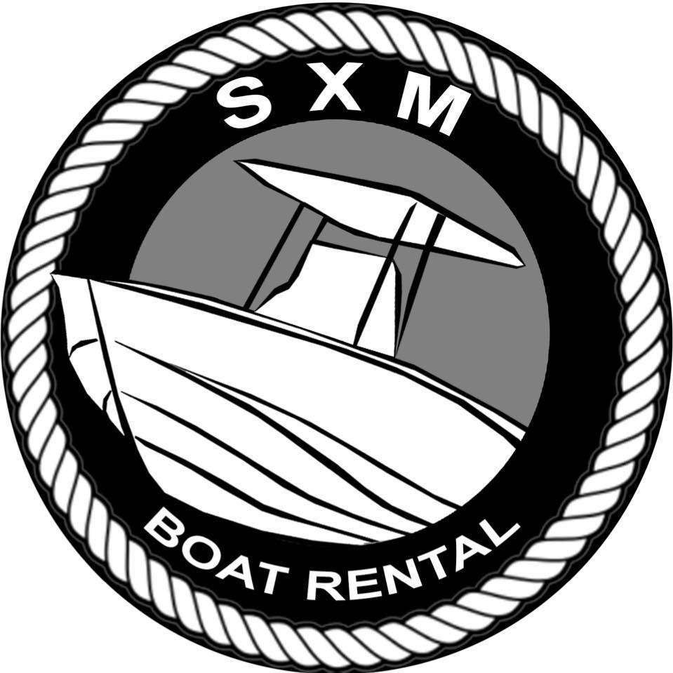 Accueil SXM Boat Rental