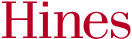 Hines in red text.
