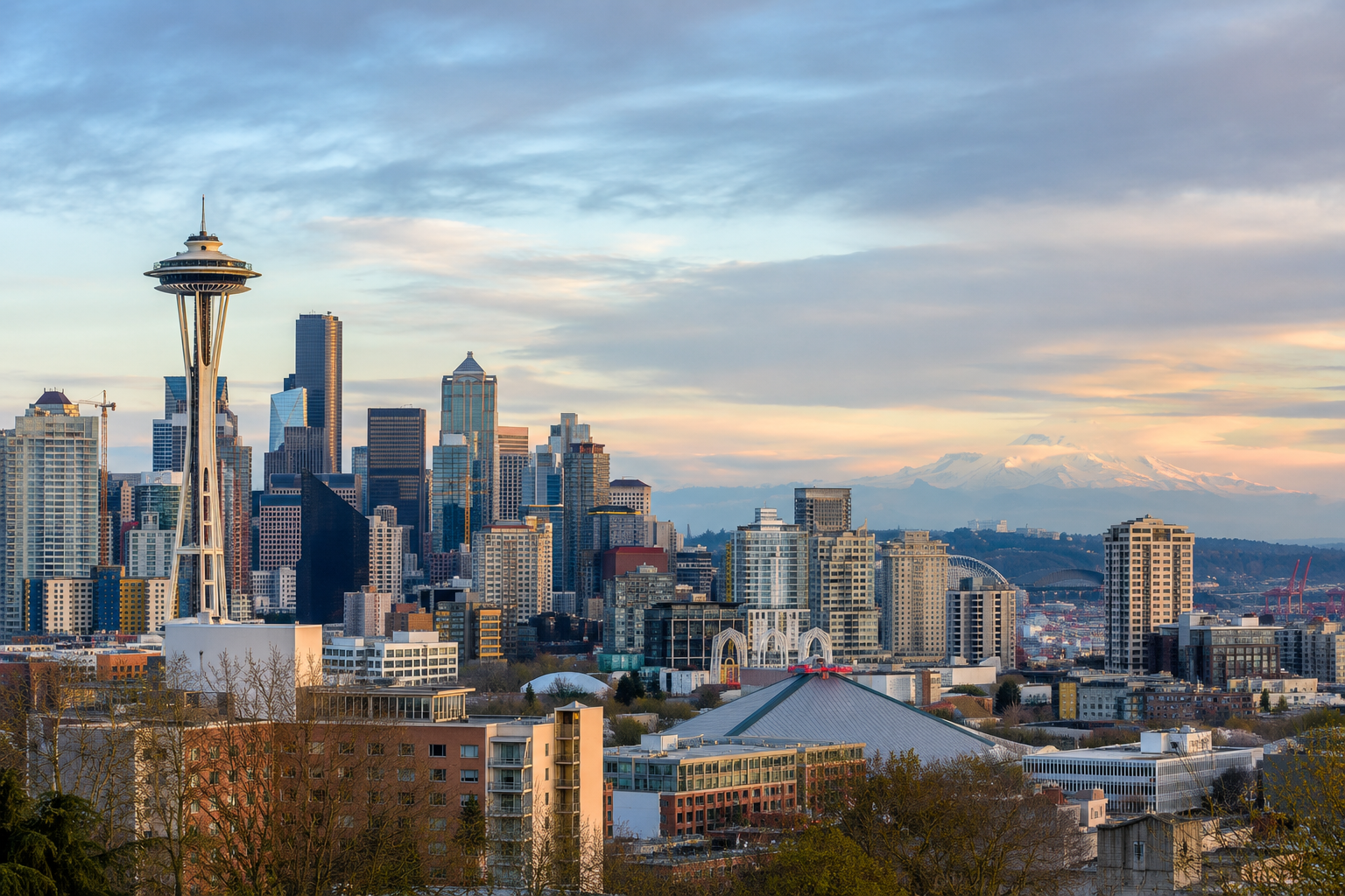 Seattle WA trust planning for families and high net worth individuals