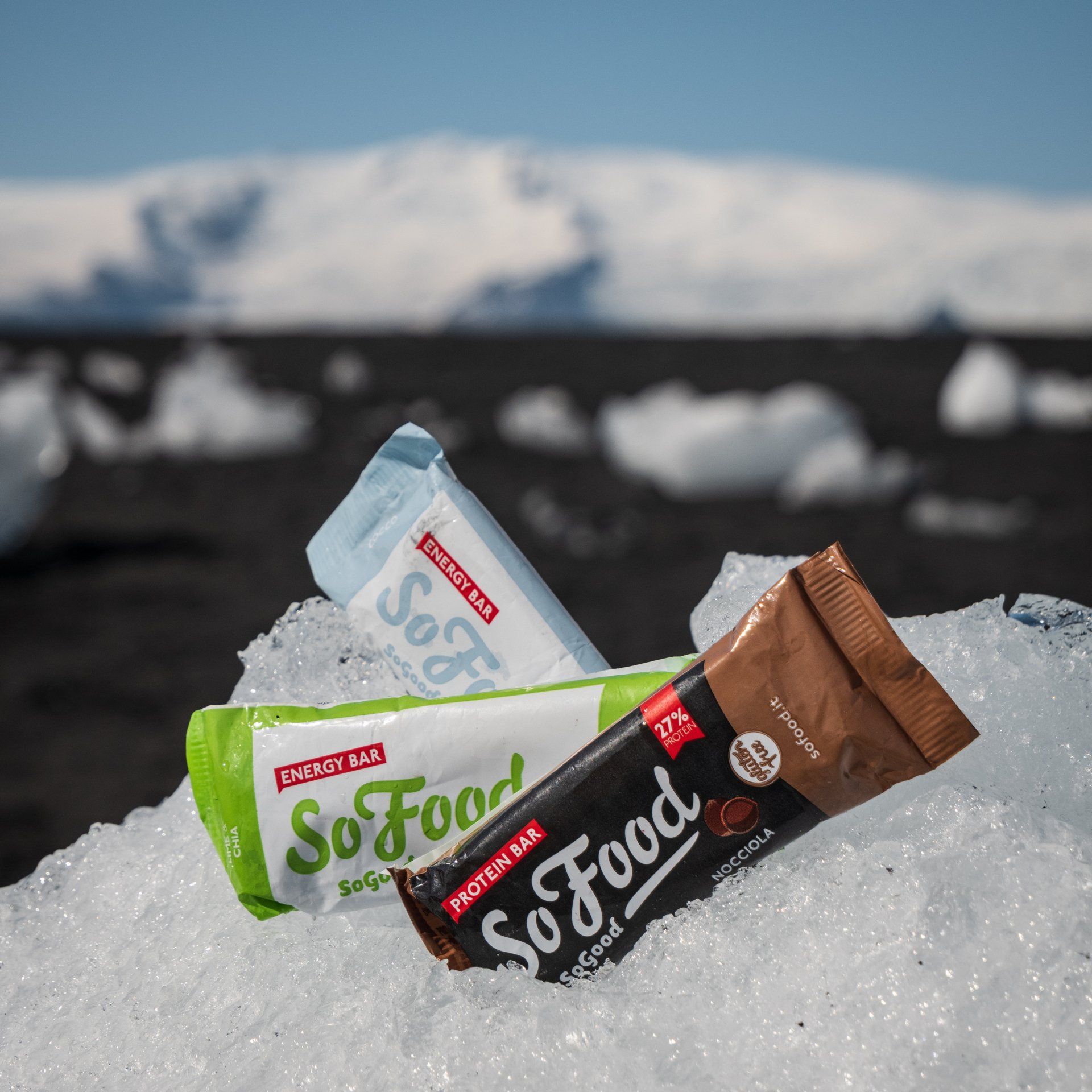 SoFood SoFarAway Sofood in giro per il mondo
