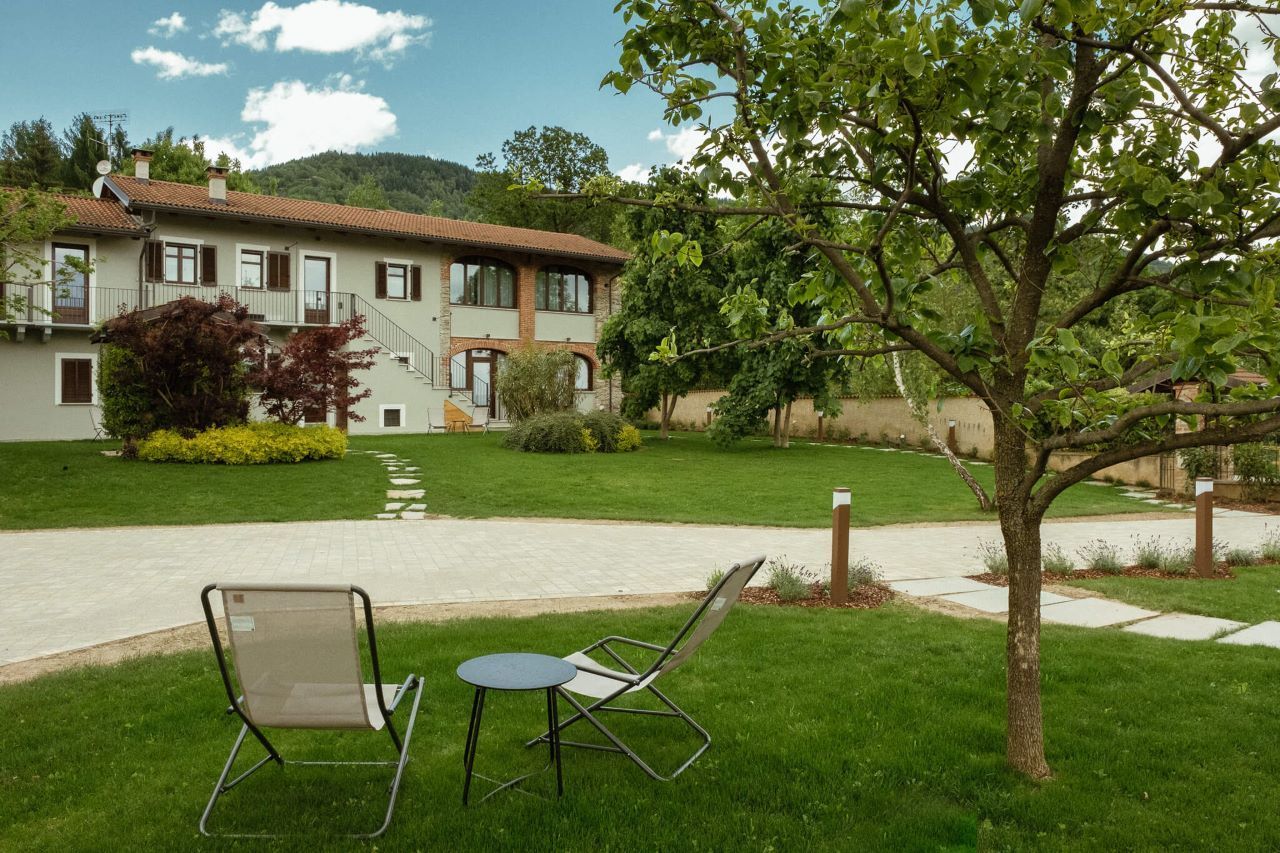 casa bart
