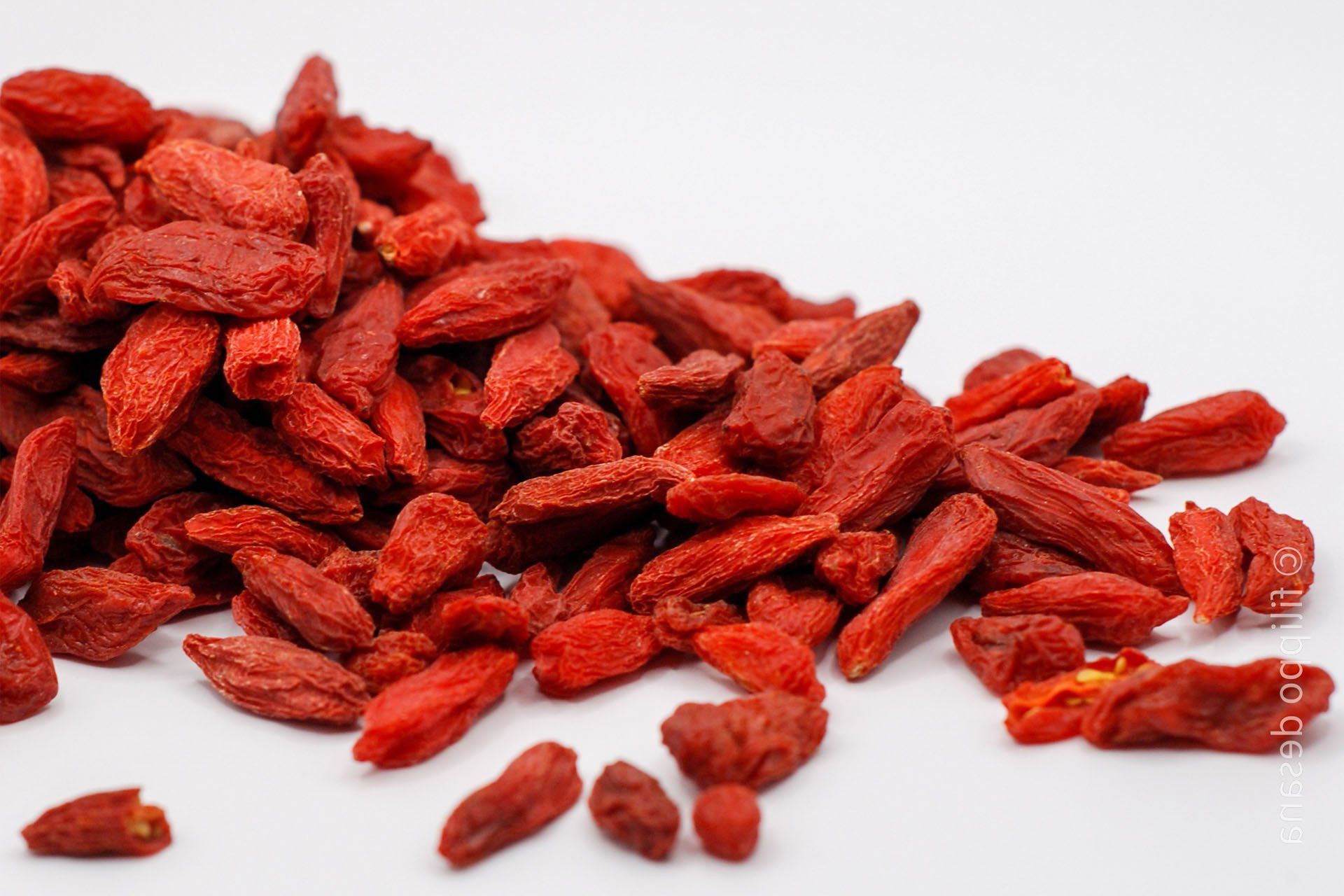 bacche di goji sofood
