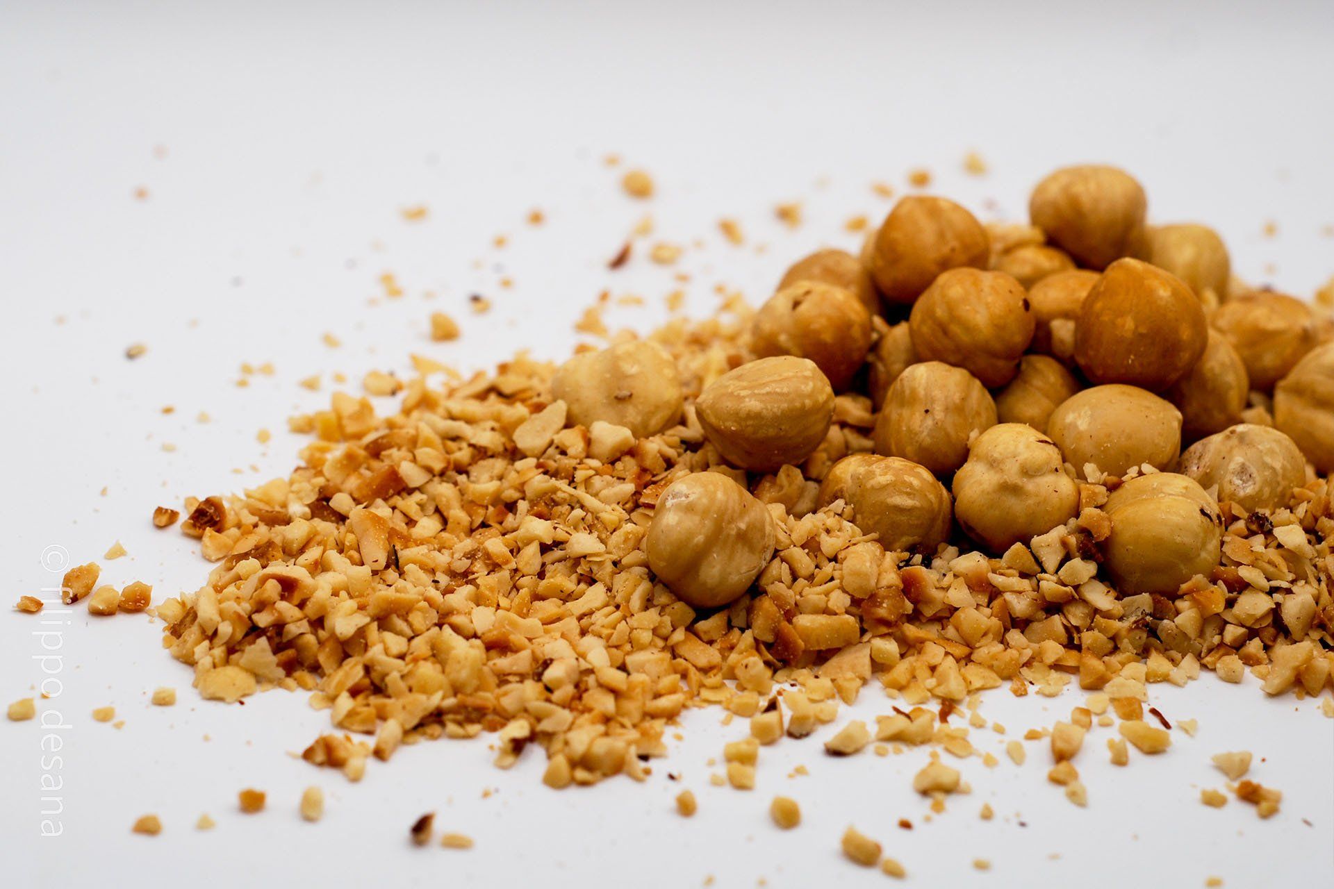 nocciole sofood