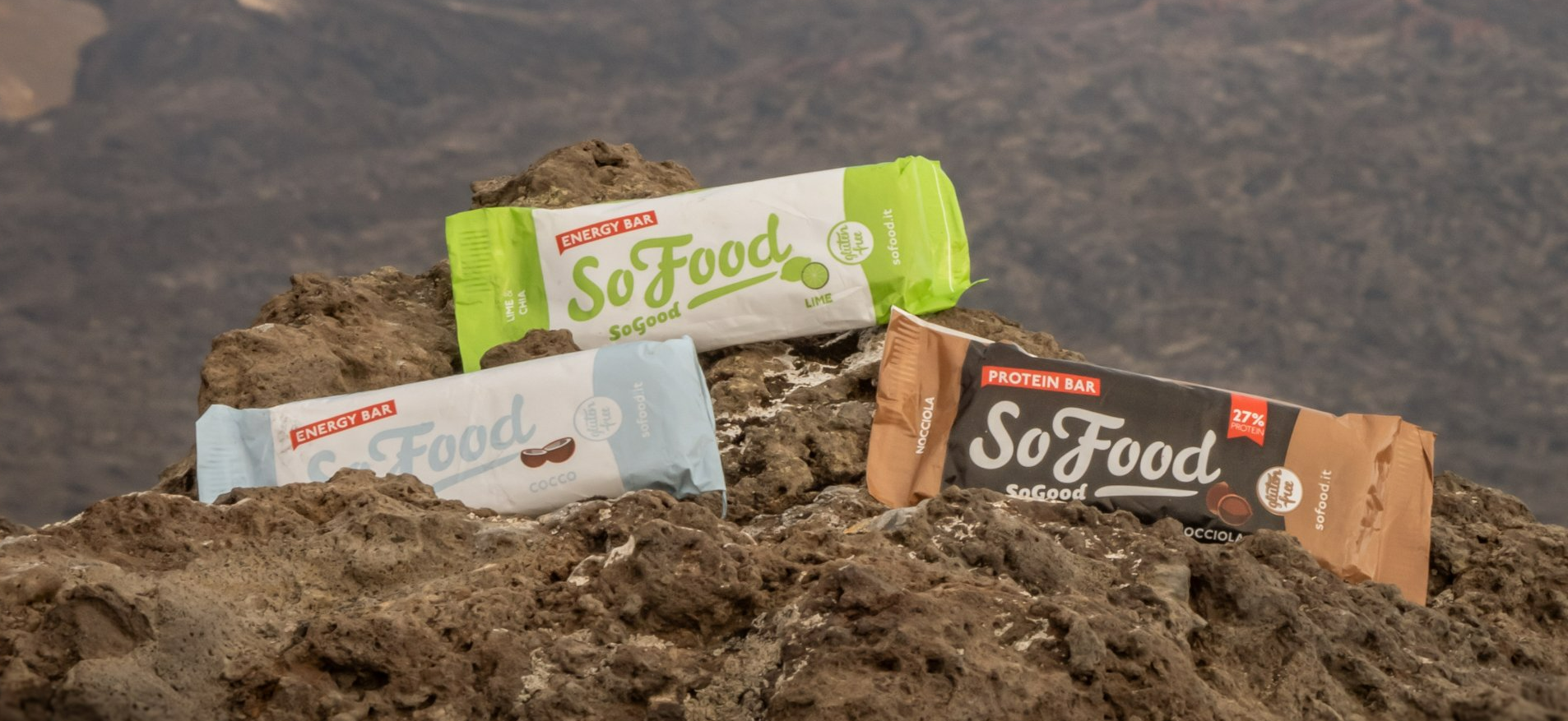 SoFood SoFarAway Sofood in giro per il mondo