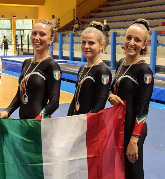 Palestra robilant