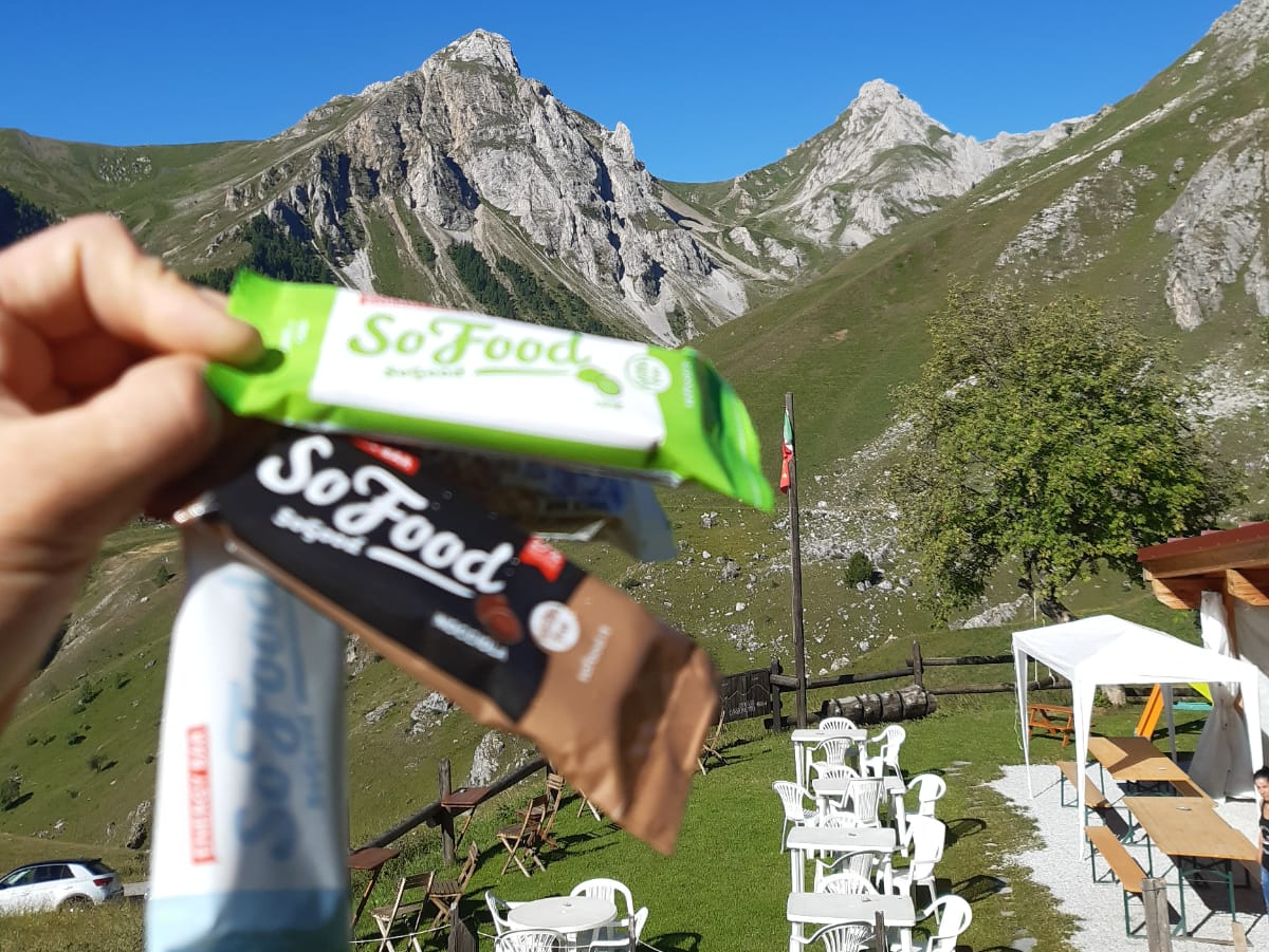RIfugio carbonetto