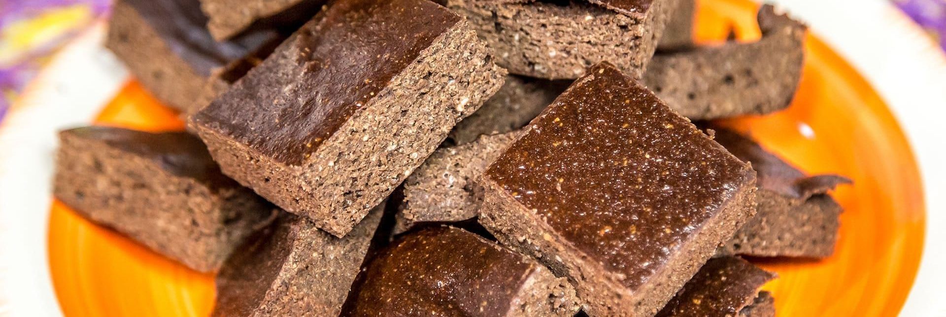 Brownies Proteici SoFood