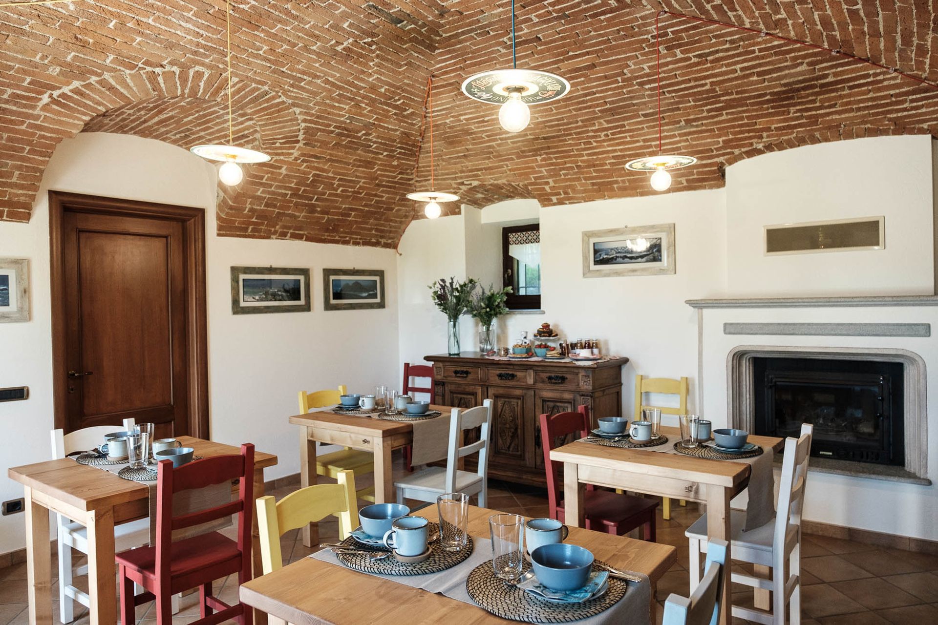 casa bart
