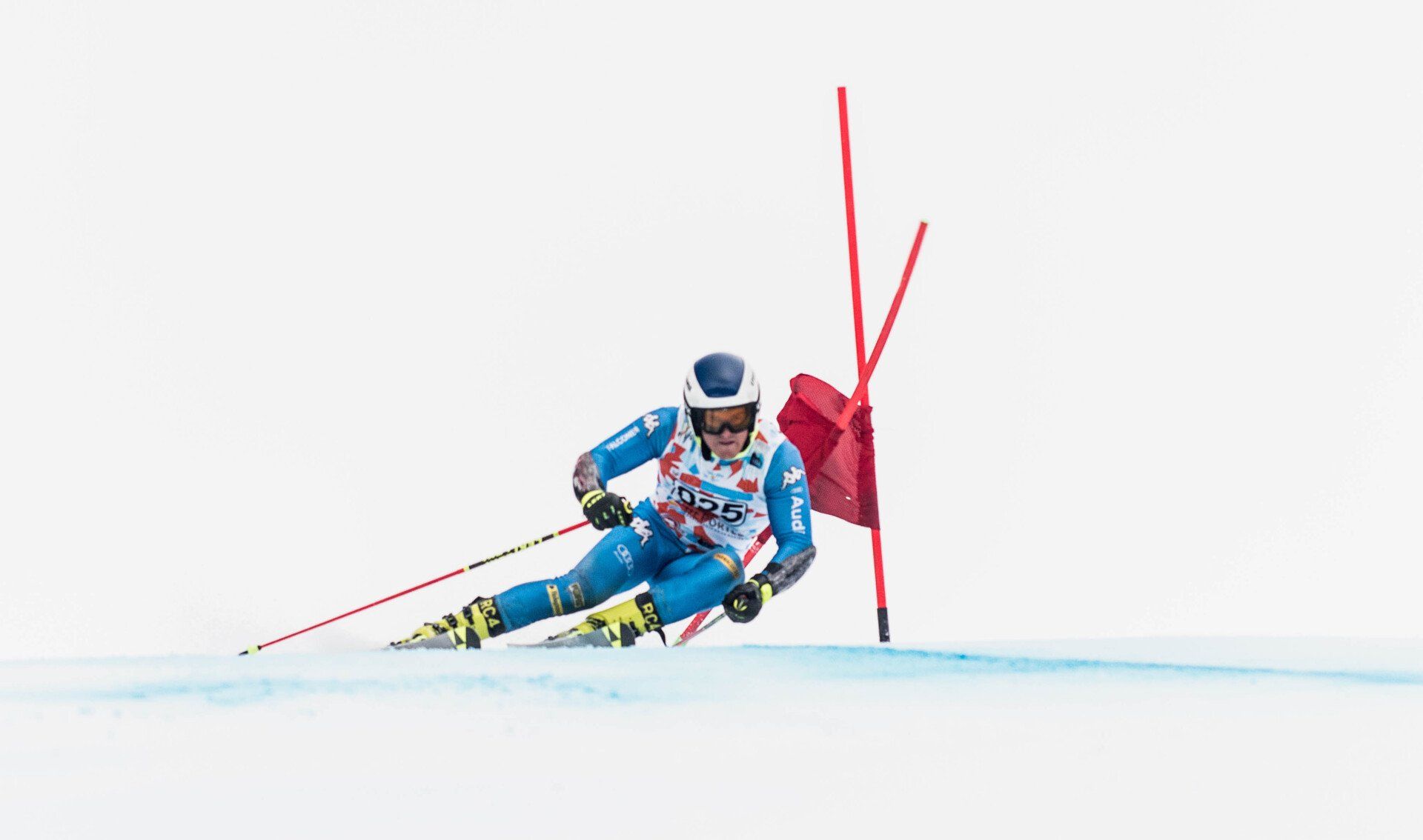 Atleta del Mese - Corrado Barbera